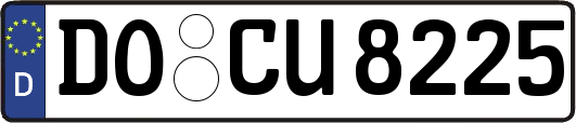 DO-CU8225