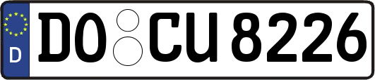 DO-CU8226