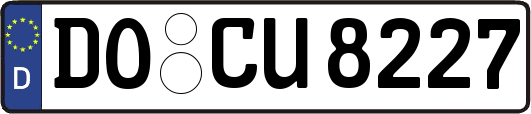 DO-CU8227