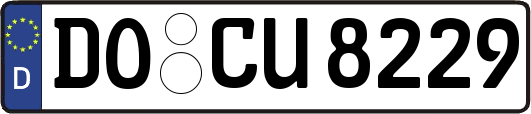 DO-CU8229