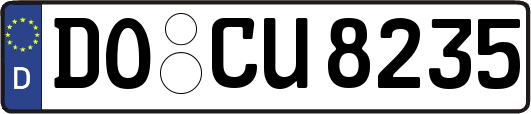 DO-CU8235
