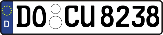DO-CU8238