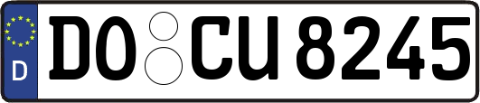 DO-CU8245