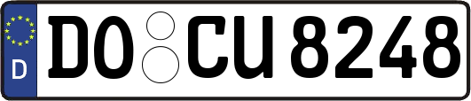 DO-CU8248