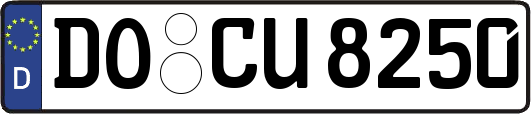 DO-CU8250