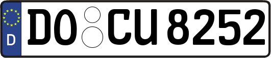 DO-CU8252