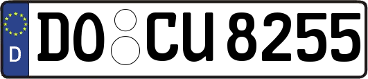 DO-CU8255