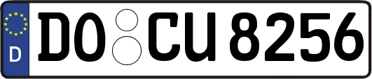 DO-CU8256