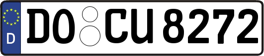 DO-CU8272