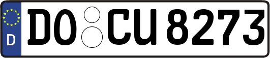 DO-CU8273