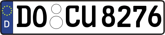 DO-CU8276