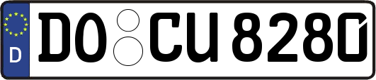 DO-CU8280