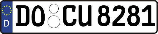 DO-CU8281