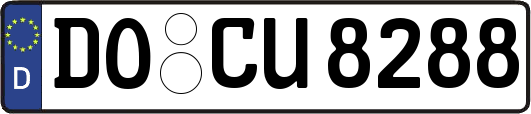 DO-CU8288