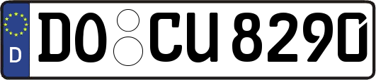 DO-CU8290