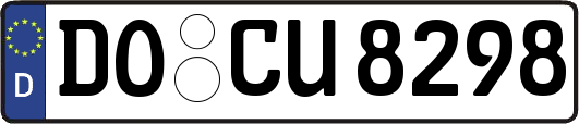 DO-CU8298
