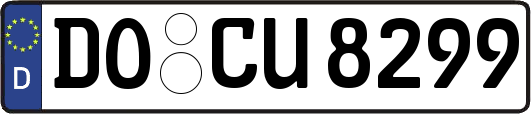 DO-CU8299