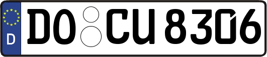 DO-CU8306
