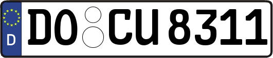 DO-CU8311