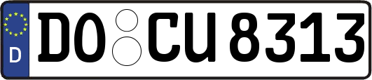 DO-CU8313
