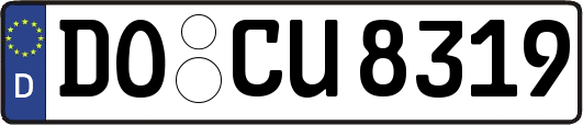 DO-CU8319
