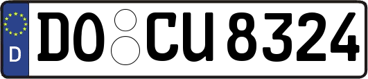 DO-CU8324