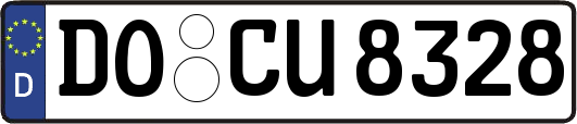 DO-CU8328