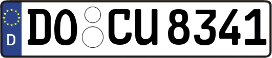 DO-CU8341