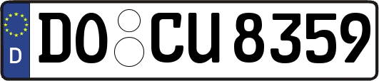 DO-CU8359