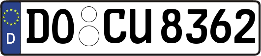 DO-CU8362