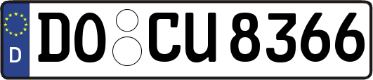 DO-CU8366
