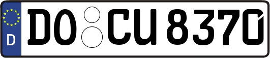 DO-CU8370