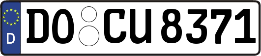 DO-CU8371
