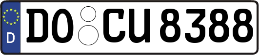 DO-CU8388