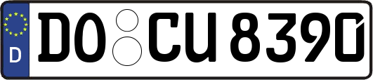 DO-CU8390