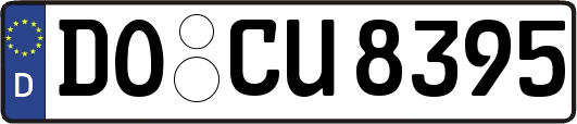 DO-CU8395