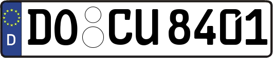 DO-CU8401
