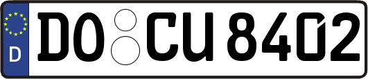 DO-CU8402