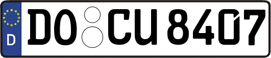 DO-CU8407