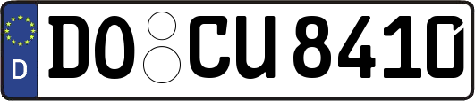 DO-CU8410