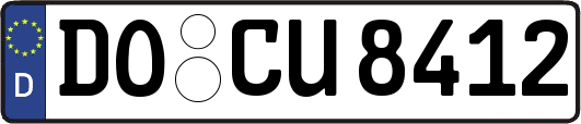 DO-CU8412