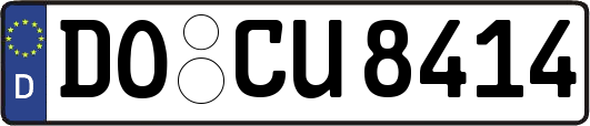 DO-CU8414