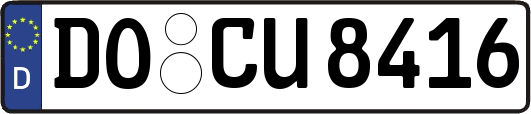 DO-CU8416