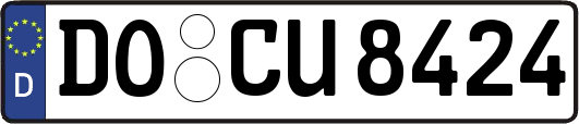 DO-CU8424