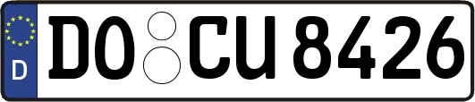 DO-CU8426