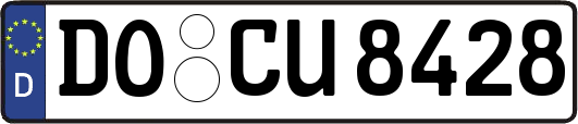 DO-CU8428