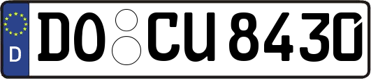 DO-CU8430