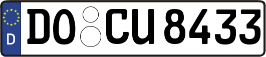 DO-CU8433