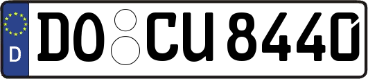 DO-CU8440