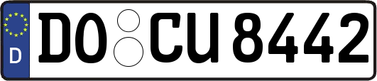 DO-CU8442